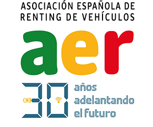 Jornada presentación Informe Anual AER 30 aniversario. 30 años adelantando el futuro