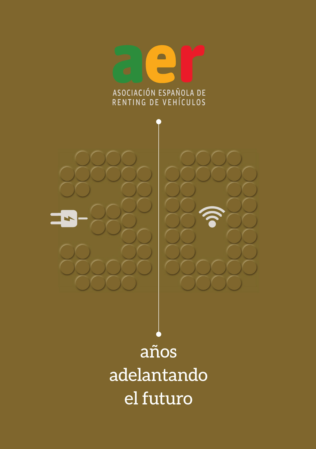 Informe Anual AER 2026