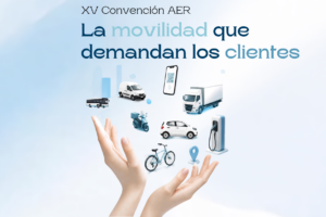 XV CONVENCION AER 2026