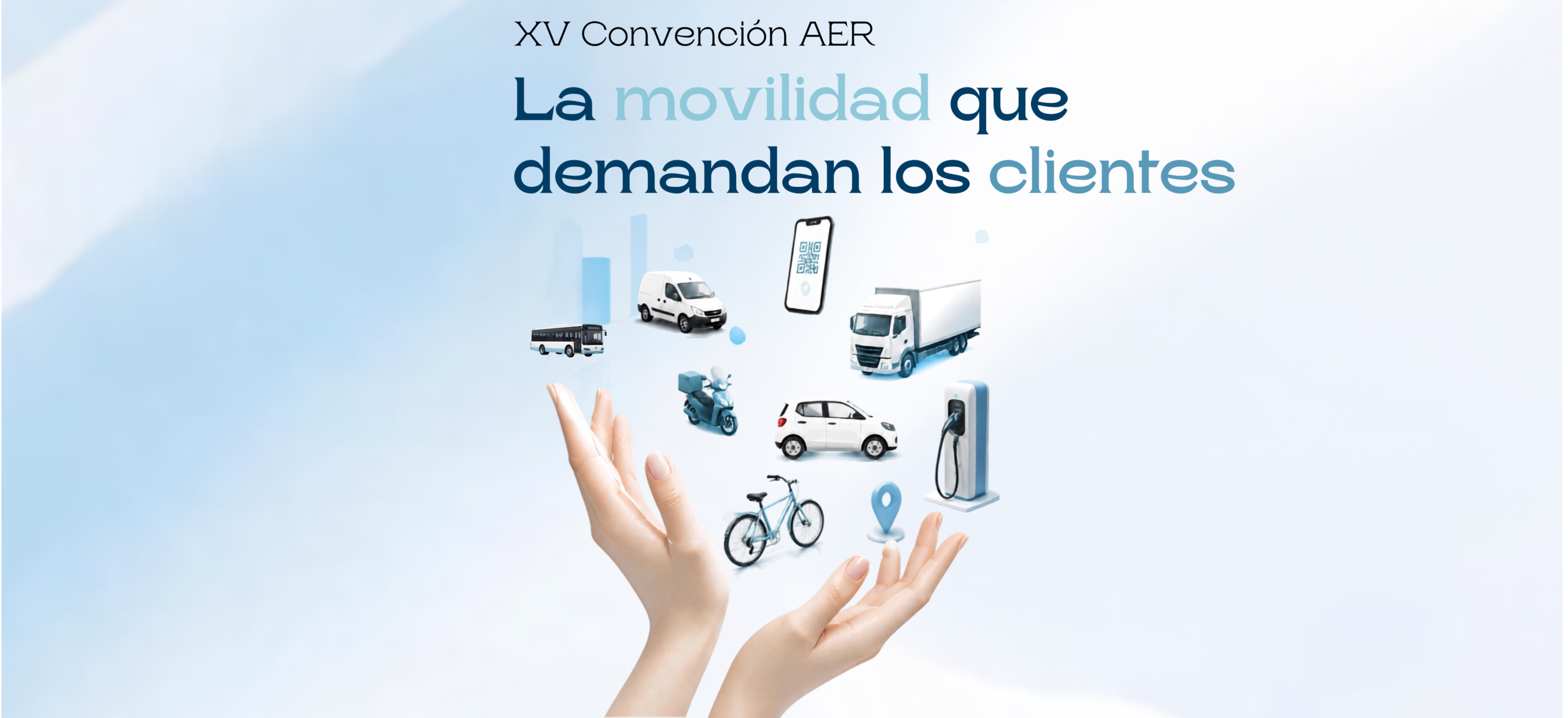 XV CONVENCION AER 2026